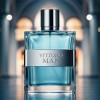 Vittorio Man (χυμα αρωμα) – Τύπου Praδa Pour Homme