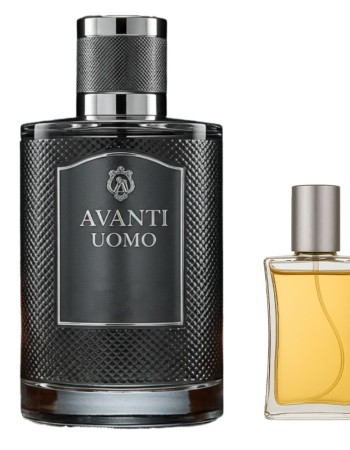Avanti Uomo (χυμα αρωμα) – Τύπου Trυssardi Uomo Avanti Uomo (χυμα αρωμα) – Τύπου Trυssardi Uomo