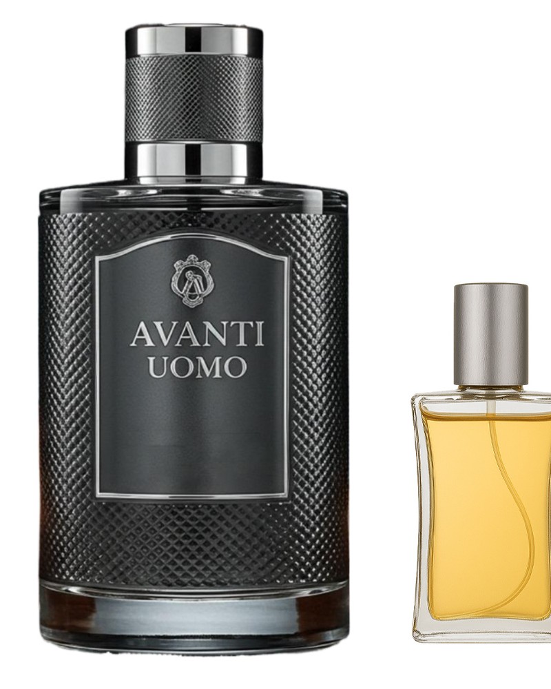 Avanti Uomo (χυμα αρωμα) – Τύπου Trυssardi Uomo