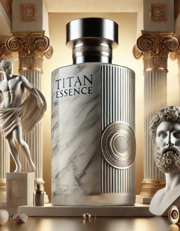 Titan Essence Men (χυμα αρωμα) – Τύπου Kouros
