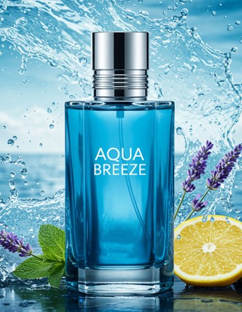 Aqua Breeze Men (χυμα αρωμα) – Τύπου Cool Water