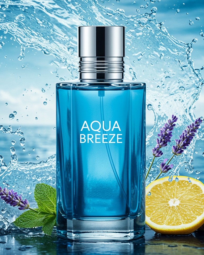 Aqua Breeze Men (χυμα αρωμα) – Τύπου Cool Water Aqua Breeze Men (χυμα αρωμα) – Τύπου Cool Water