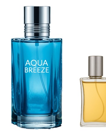 Aqua Breeze Men (χυμα αρωμα) – Τύπου Cool Water