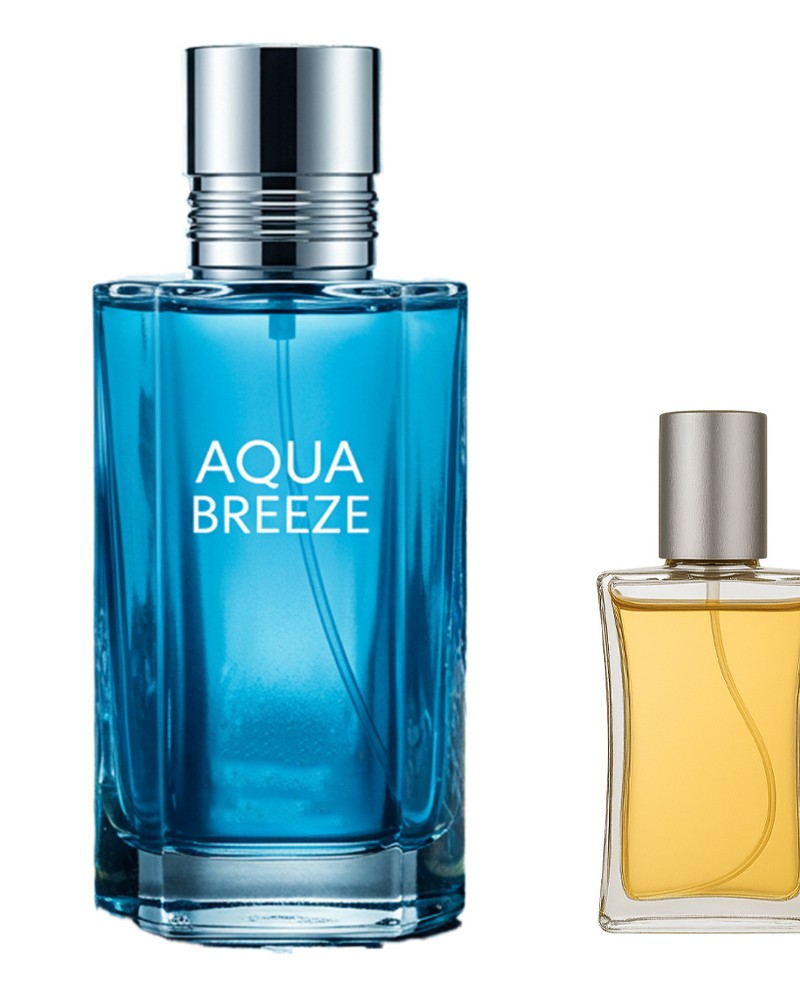 Aqua Breeze Men (χυμα αρωμα) – Τύπου Cool Water Aqua Breeze Men (χυμα αρωμα) – Τύπου Cool Water
