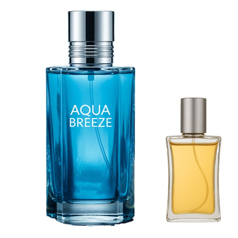 Aqua Breeze Men (χυμα αρωμα) – Τύπου Cool Water