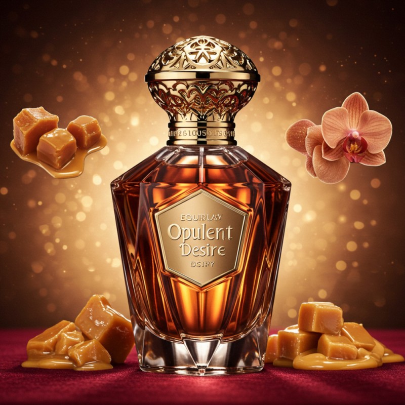 Opulent Desire Women (χυμα αρωμα) – Τύπου Jιmmy Chοο