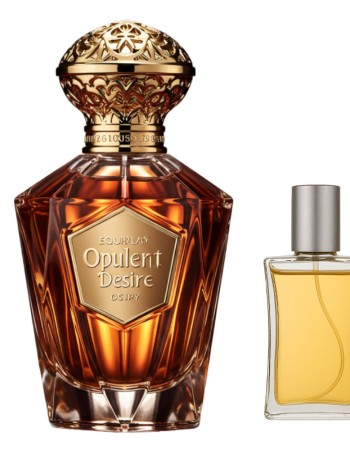 Opulent Desire Women (χυμα αρωμα) – Τύπου Jιmmy Chοο