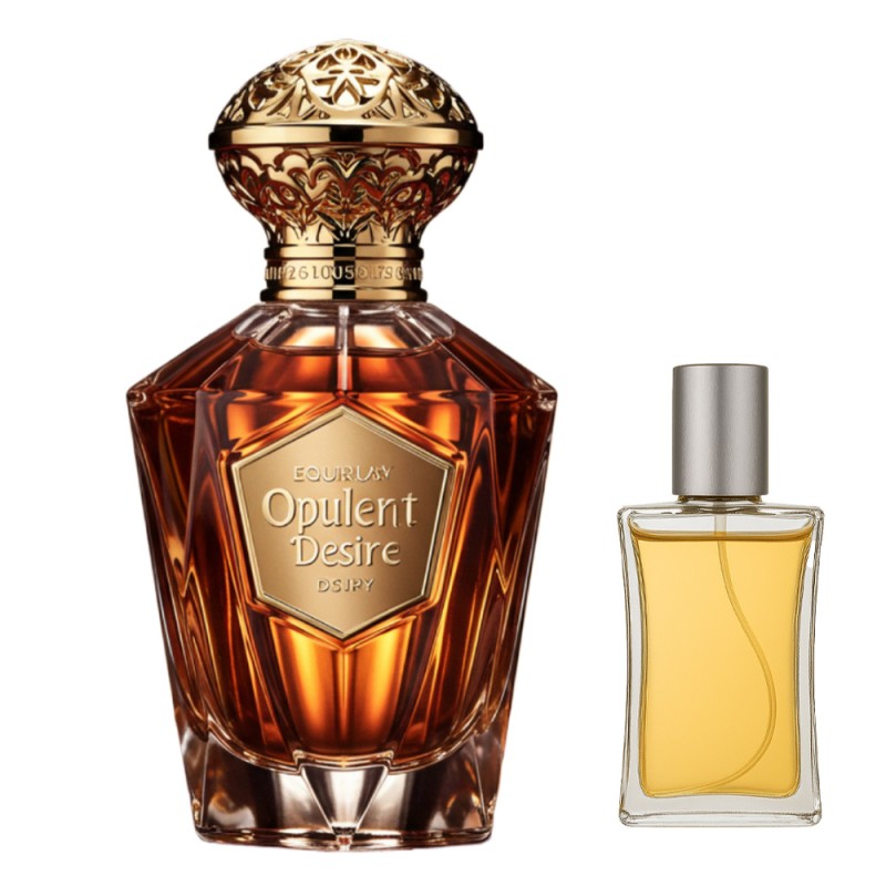 Opulent Desire Women (χυμα αρωμα) – Τύπου Jιmmy Chοο