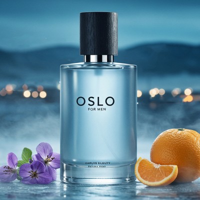 OSLO for men (χυμα αρωμα)  - (touch)