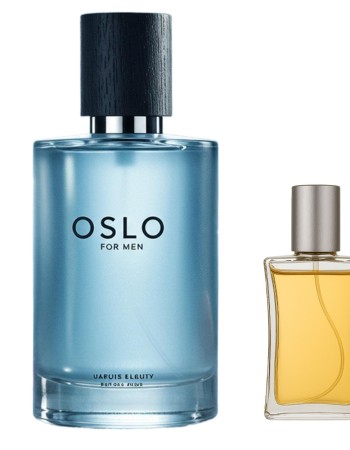 OSLO for men (χυμα αρωμα)  - (touch)