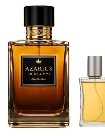 Azarius Pour Homme (χυμα αρωμα) – Τύπου Αzzαro