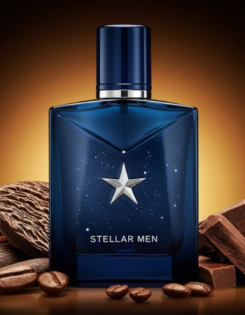 Stellar Men (χυμα αρωμα) – Τύπου Angel for Men