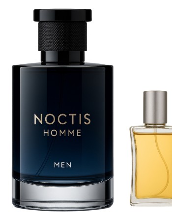 Noctis Homme Men (χυμα αρωμα) – Τύπου La Nuit de L`Homme