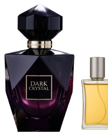 Dark Crystal Women (χυμα αρωμα) – Τύπου Crystal Noir