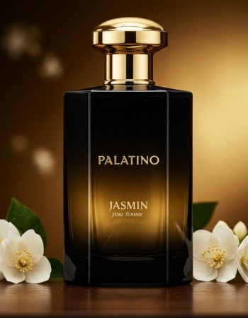 Palatino Jasmin Pour Femme (χυμα αρωμα) – Τύπου Jasmin Noir