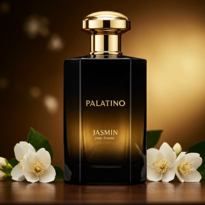 Palatino Jasmin Pour Femme (χυμα αρωμα) – Τύπου Jasmin Noir