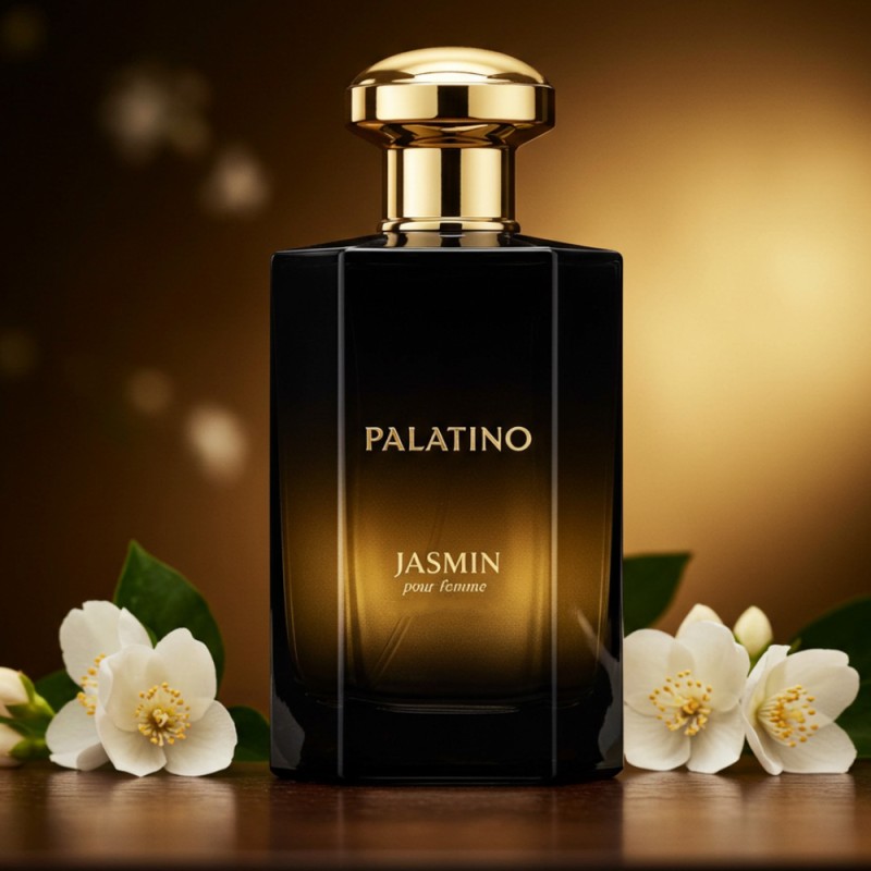 Palatino Jasmin Pour Femme (χυμα αρωμα) – Τύπου Jasmin Noir