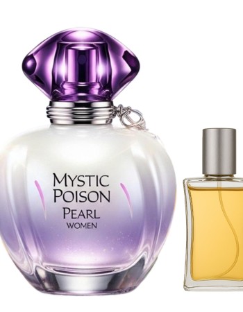 Mystic Poison Pearl Women (χυμα αρωμα) – Τύπου Pυre Poison