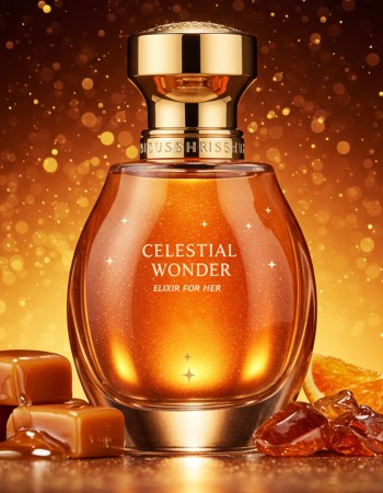Celestial Wonder Elixir for Her (χυμα αρωμα) – Τύπου Elixir Des Merveilles
