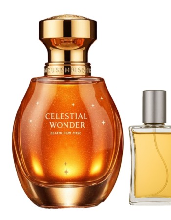 Celestial Wonder Elixir for Her (χυμα αρωμα) – Τύπου Elixir Des Merveilles Celestial Wonder Elixir for Her (χυμα αρωμα) – Τύπου Elixir Des Merveilles