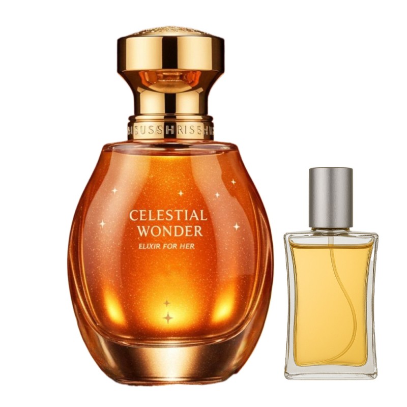 Celestial Wonder Elixir for Her (χυμα αρωμα) – Τύπου Elixir Des Merveilles