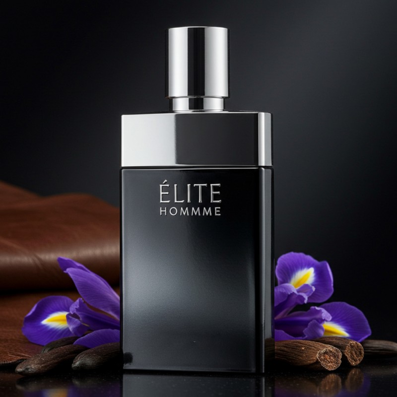 Élite Homme (χυμα αρωμα) – Τύπου D!or Homme