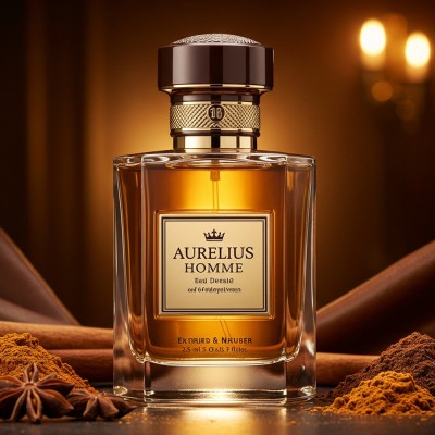 Aurelius Homme (χυμα αρωμα) – Τύπου Arαmis