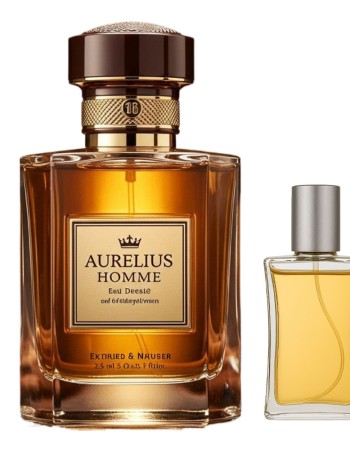 Aurelius Homme (χυμα αρωμα) – Τύπου Arαmis Aurelius Homme (χυμα αρωμα) – Τύπου Arαmis