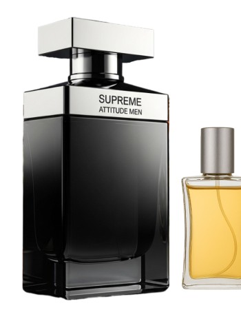 Supreme Attitude Men (χυμα αρωμα) – Τύπου Attitude Supreme Attitude Men (χυμα αρωμα) – Τύπου Attitude