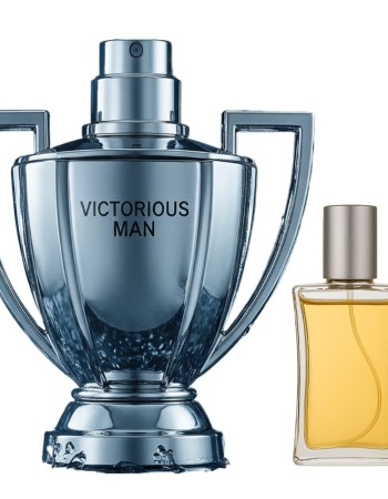 Victorious Man (χυμα αρωμα) – Τύπου Invιctus