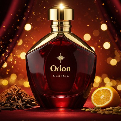 Orion Classic Women (χυμα αρωμα) – Τύπου Opium
