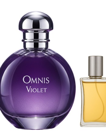 Omnis Violet Women (χυμα αρωμα) – Τύπου Omnia Amethyste 