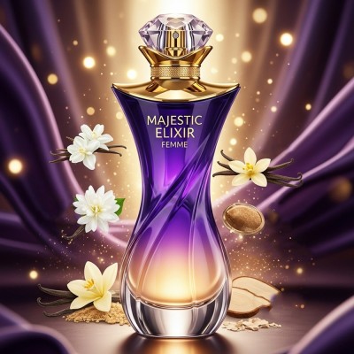 Majestic Elixir Femme (χυμα αρωμα) – Τύπου Manifesto L' Elixir