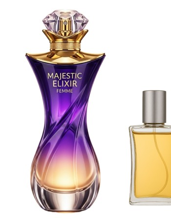 Majestic Elixir Femme (χυμα αρωμα) – Τύπου Manifesto L' Elixir