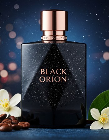 Black Orion Women (χυμα αρωμα) – Τύπου Black Opium