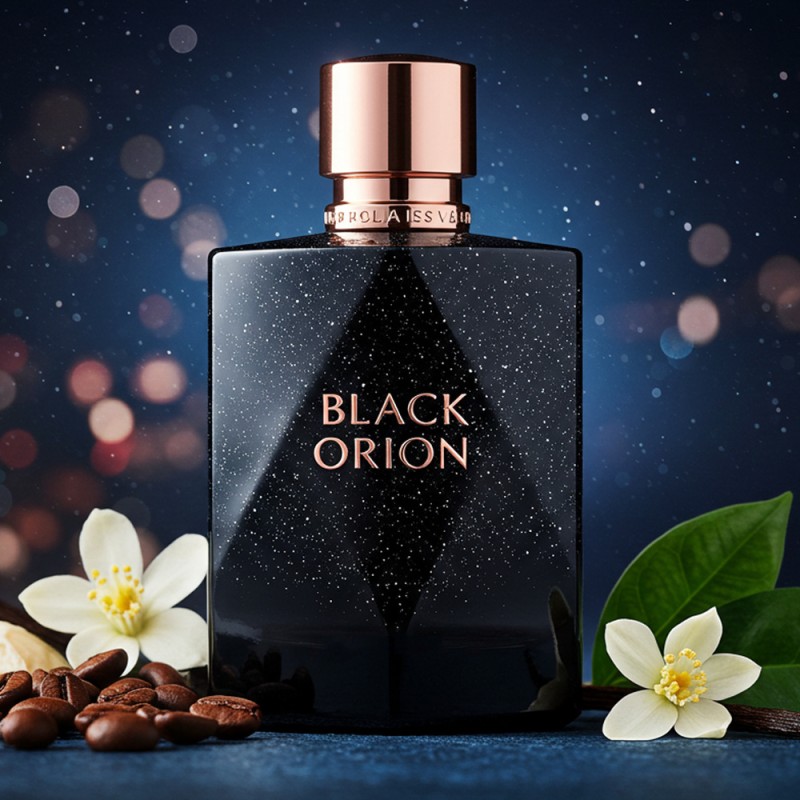 Black Orion Women (χυμα αρωμα) – Τύπου Black Opium