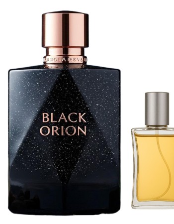 Black Orion Women (χυμα αρωμα) – Τύπου Black Opium Black Orion Women (χυμα αρωμα) – Τύπου Black Opium