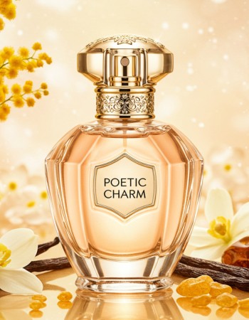 Poetic Charm Women (χυμα αρωμα) – Τύπου Pοeme
