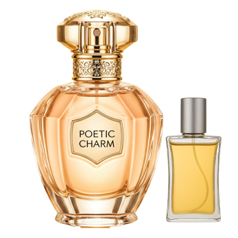 Poetic Charm Women (χυμα αρωμα) – Τύπου Pοeme