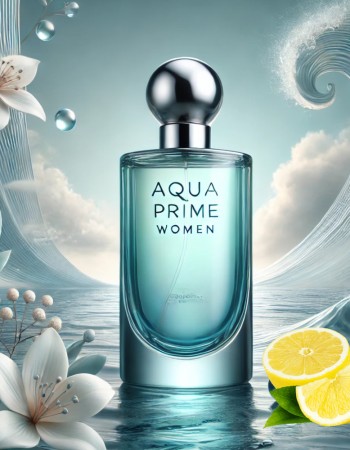 Aqua Prime Women (χυμα αρωμα) – Τύπου Acqua Di Gio for Woman