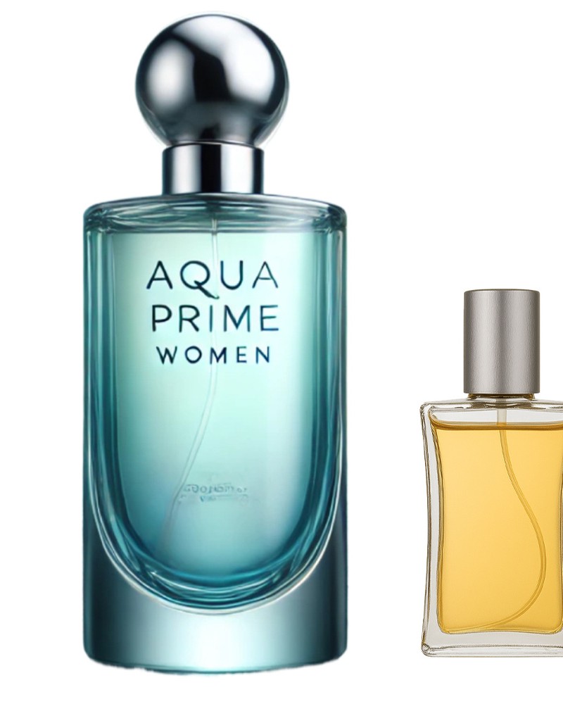 Aqua Prime Women (χυμα αρωμα) – Τύπου Acqua Di Gio for Woman
