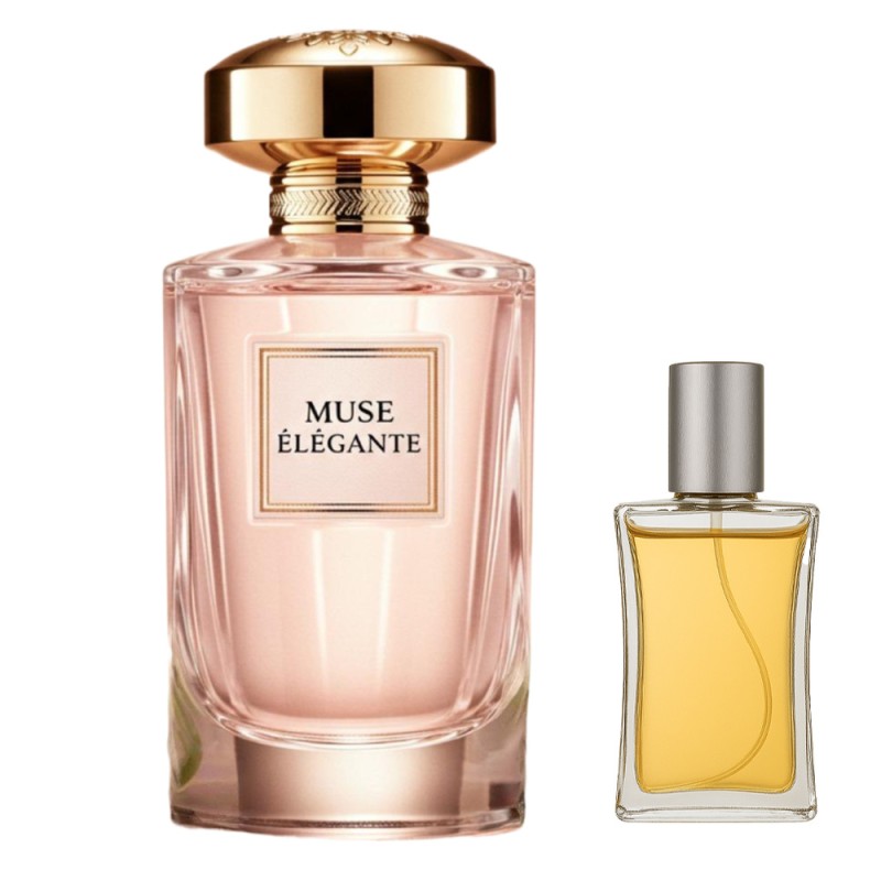 Muse Élégante Women (χυμα αρωμα) – Τύπου Modern Muse