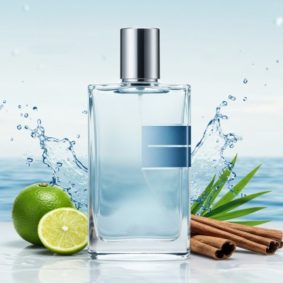 Pure Aqua For Him (χυμα αρωμα) – Τύπου L'Eau d'Ιssey Pour Homme