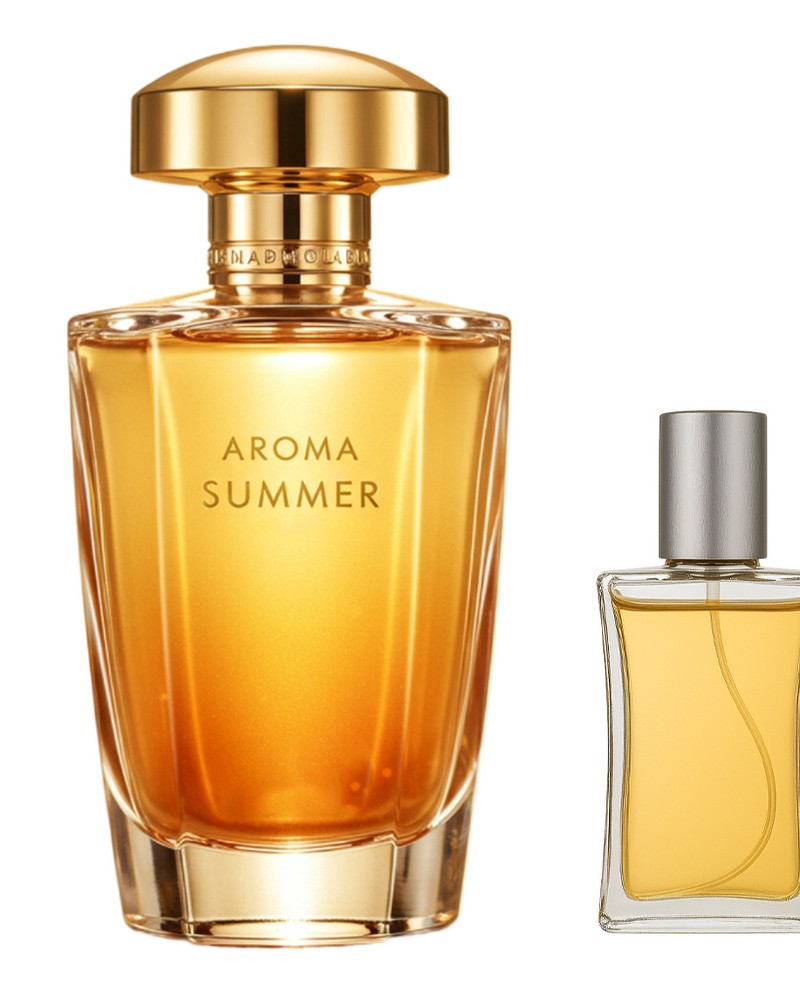 Aroma Summer Women (χυμα αρωμα) – Τύπου Summer