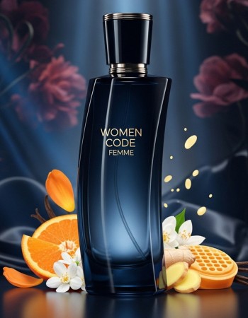 Women Code Femme (χυμα αρωμα) – Τύπου Code for Women