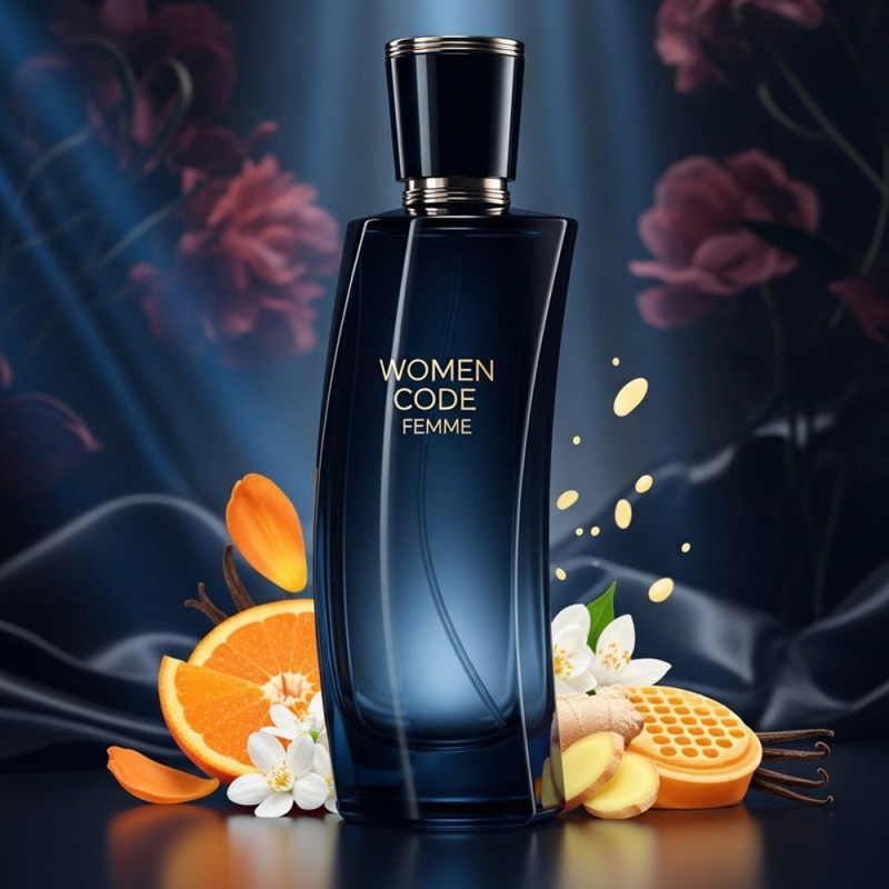 Women Code Femme (χυμα αρωμα) – Τύπου Code for Women