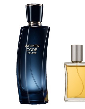Women Code Femme (χυμα αρωμα) – Τύπου Code for Women