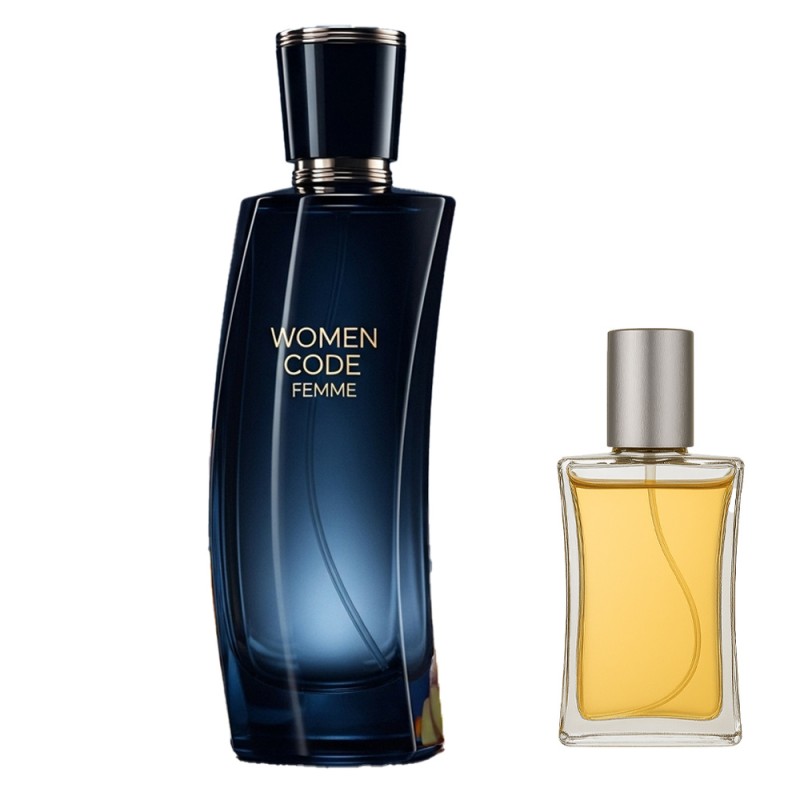 Women Code Femme (χυμα αρωμα) – Τύπου Code for Women