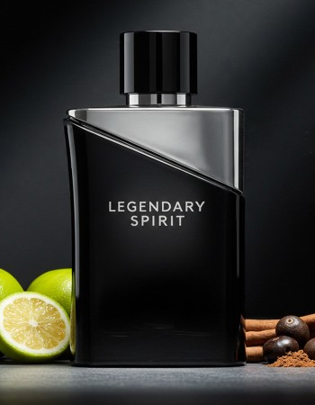 Legendary Spirit for Men (χυμα αρωμα) – Τύπου Legend