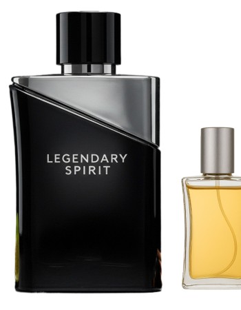 Legendary Spirit for Men (χυμα αρωμα) – Τύπου Legend